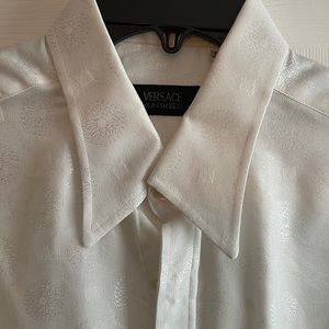 VERSACE Classic V2 men’s shirt